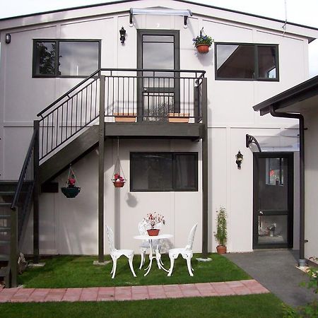 Stream View Apartment Крайстчърч Екстериор снимка