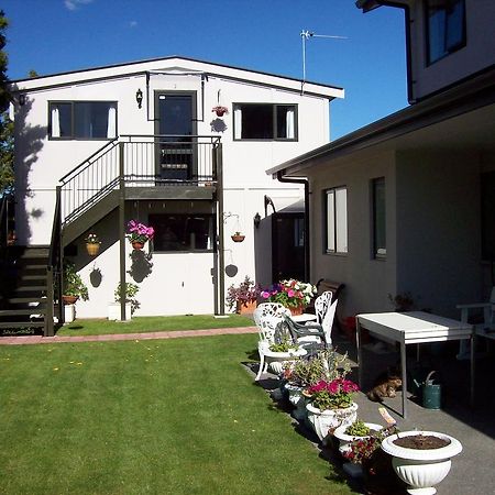 Stream View Apartment Крайстчърч Екстериор снимка
