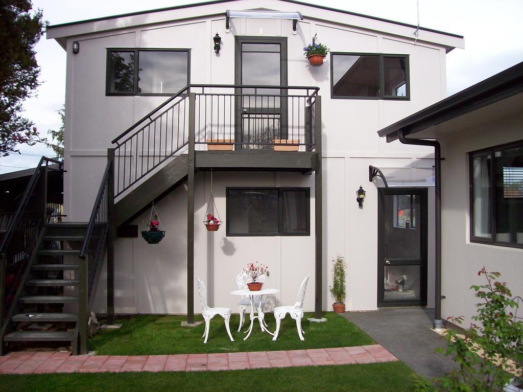 Stream View Apartment Крайстчърч Екстериор снимка