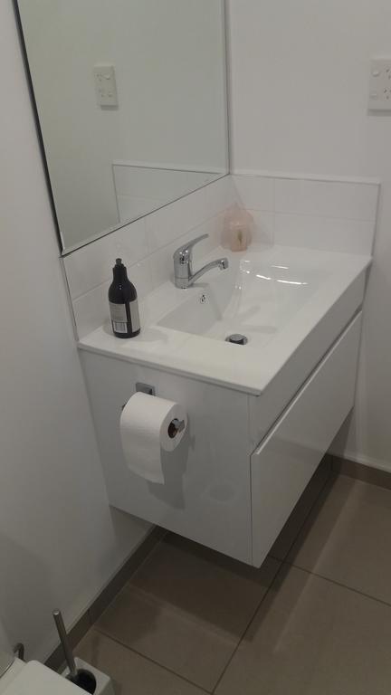 Stream View Apartment Крайстчърч Екстериор снимка