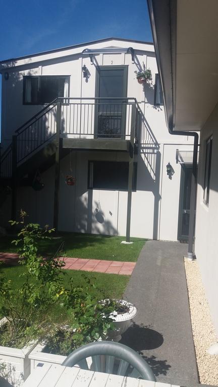 Stream View Apartment Крайстчърч Екстериор снимка