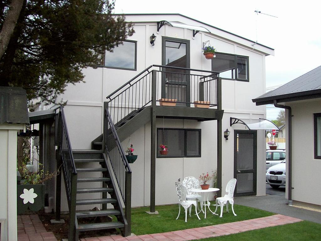 Stream View Apartment Крайстчърч Екстериор снимка